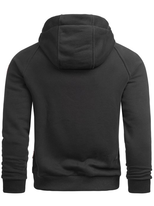 Herren Kapuzenpullover  -  ASBeeno