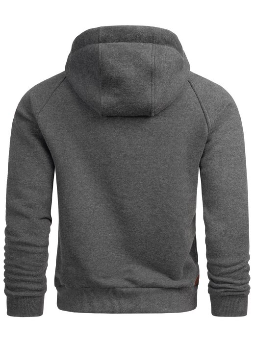 Herren Kapuzenpullover  -  ASBeeno