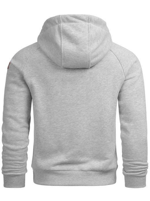 Herren Kapuzenpullover  -  ASBeeno