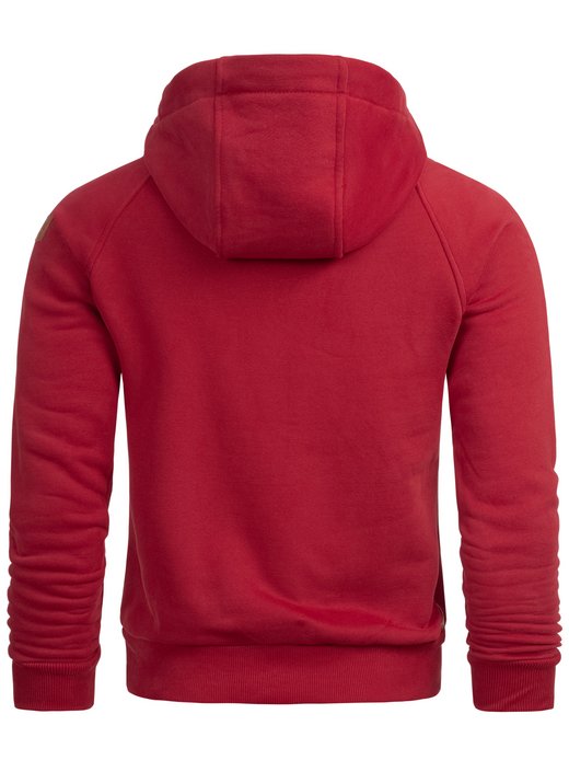 Herren Kapuzenpullover  -  ASBeeno