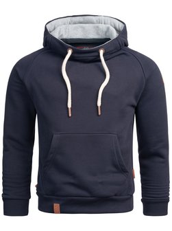 Herren Kapuzenpullover  -  ASBeeno