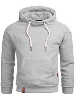 Herren Kapuzenpullover  -  ASBeeno