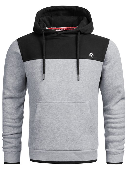 Herren Kapuzenpullover  -  ASDuori