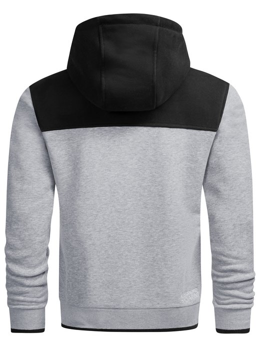 Herren Kapuzenpullover  -  ASDuori