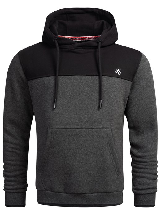 Herren Kapuzenpullover  -  ASDuori