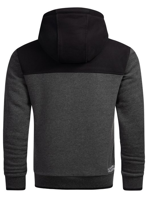 Herren Kapuzenpullover  -  ASDuori