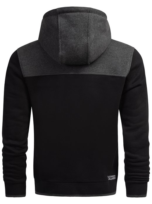 Herren Kapuzenpullover  -  ASDuori
