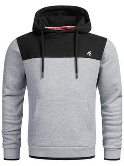 Herren Kapuzenpullover  -  ASDuori