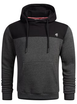 Herren Kapuzenpullover  -  ASDuori