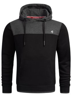 Herren Kapuzenpullover  -  ASDuori