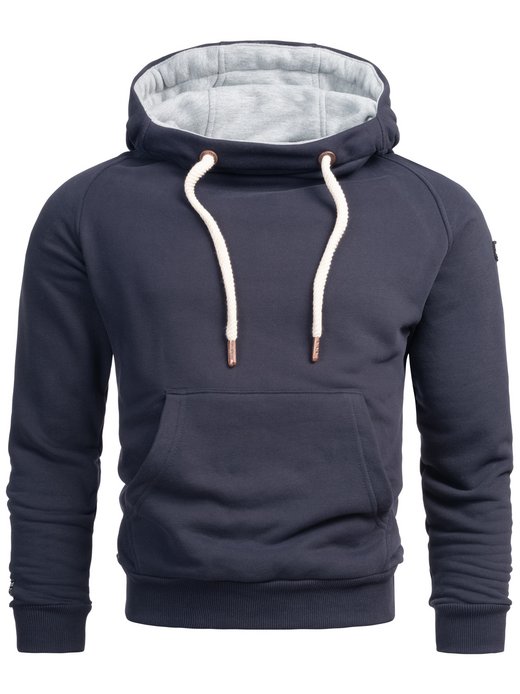 Herren Kapuzenpullover  -  ASPaolo