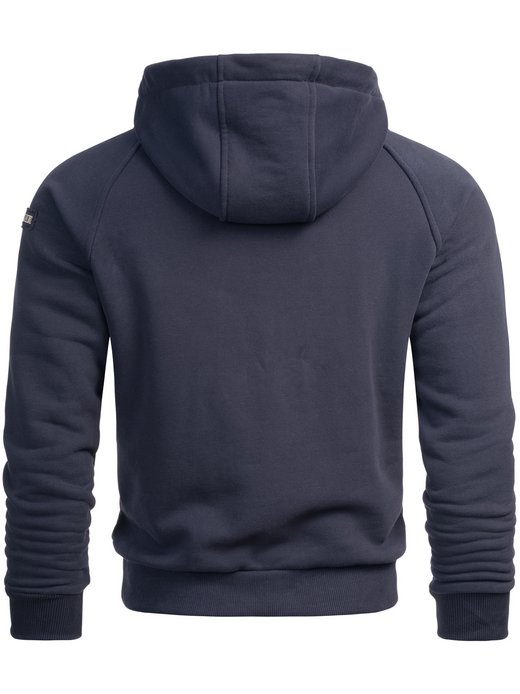 Herren Kapuzenpullover  -  ASPaolo