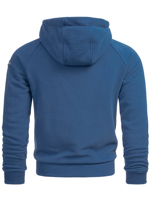 Herren Kapuzenpullover  -  ASPaolo