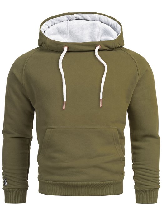 Herren Kapuzenpullover  -  ASPaolo