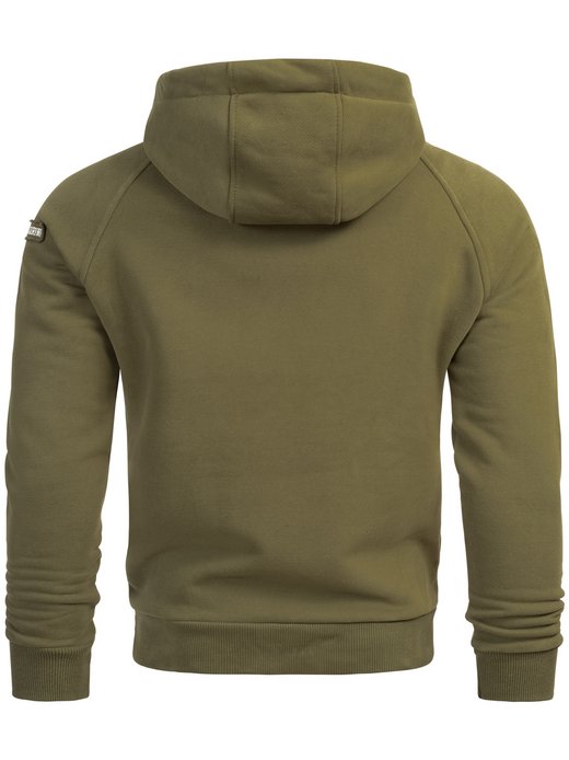 Herren Kapuzenpullover  -  ASPaolo