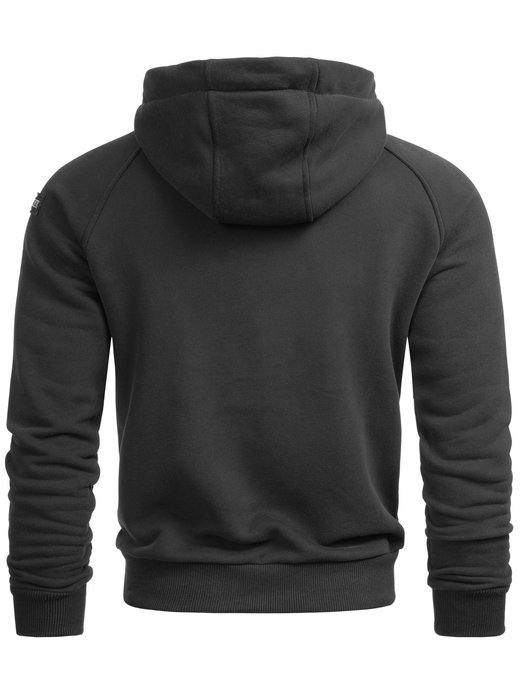 Herren Kapuzenpullover  -  ASPaolo
