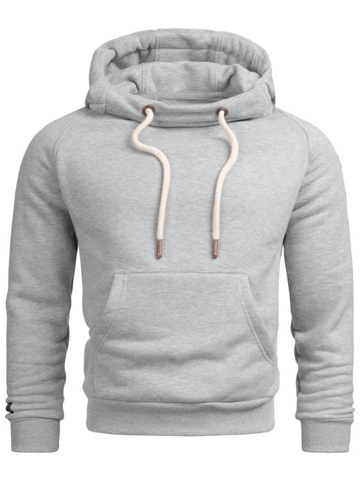 Herren Kapuzenpullover  -  ASPaolo
