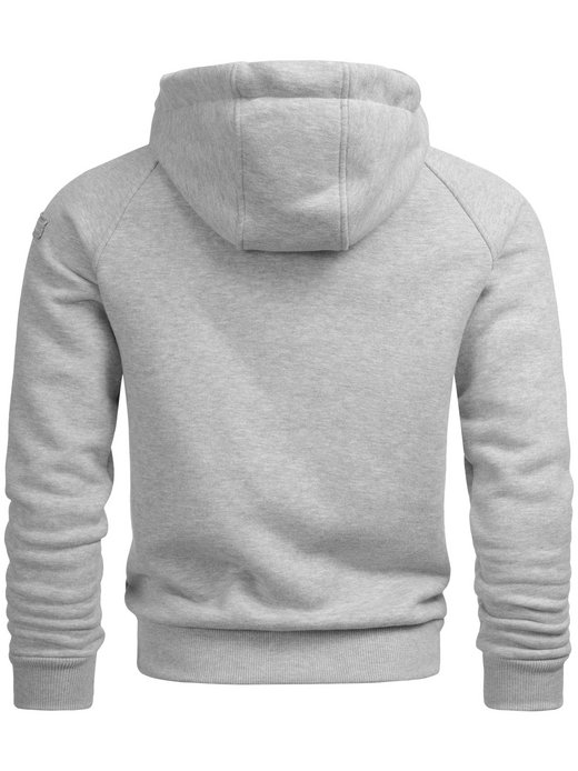 Herren Kapuzenpullover  -  ASPaolo