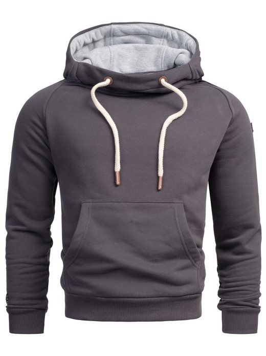 Herren Kapuzenpullover  -  ASPaolo