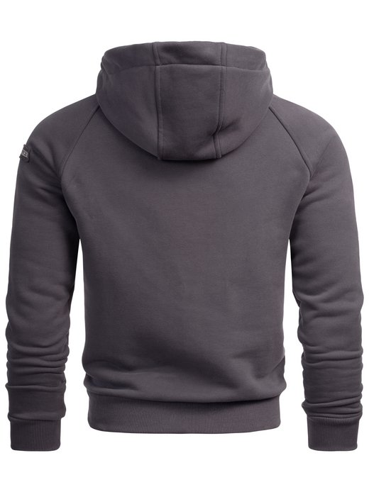 Herren Kapuzenpullover  -  ASPaolo