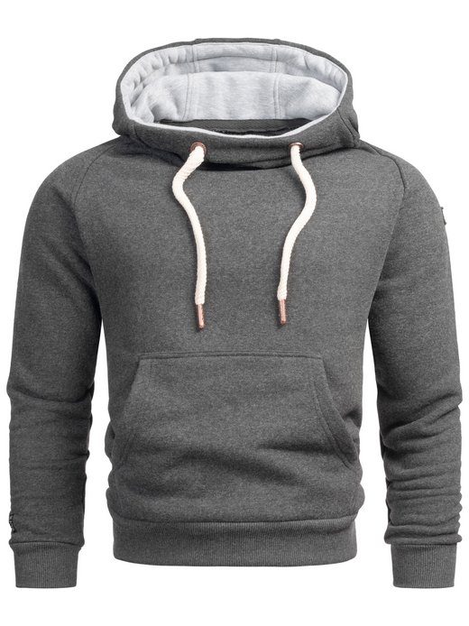 Herren Kapuzenpullover  -  ASPaolo