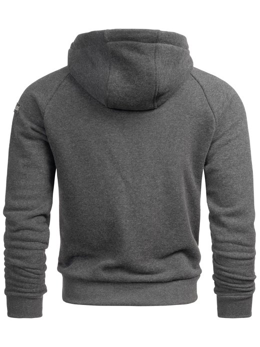 Herren Kapuzenpullover  -  ASPaolo