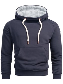 Herren Kapuzenpullover  -  ASPaolo