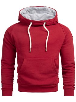 Herren Kapuzenpullover  -  ASPaolo