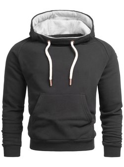Herren Kapuzenpullover  -  ASPaolo