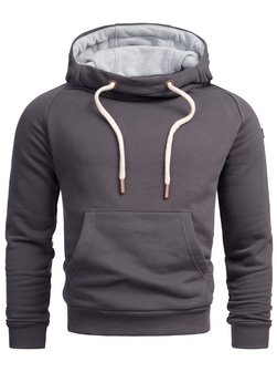 Herren Kapuzenpullover  -  ASPaolo