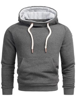 Herren Kapuzenpullover  -  ASPaolo