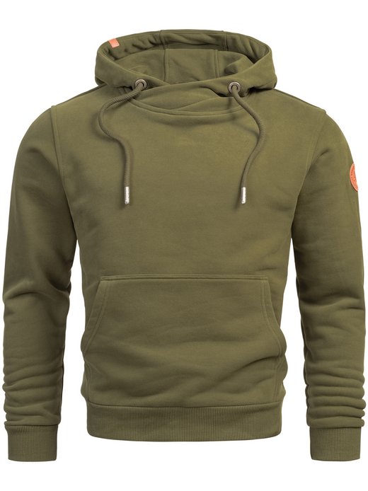 Herren Kapuzenpullover  -  ASRemii