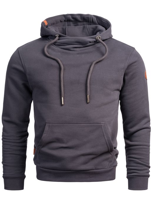 Herren Kapuzenpullover  -  ASRemii
