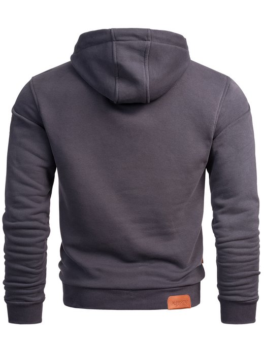 Herren Kapuzenpullover  -  ASRemii