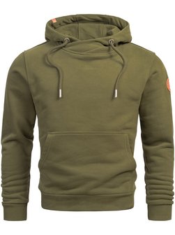 Herren Kapuzenpullover  -  ASRemii