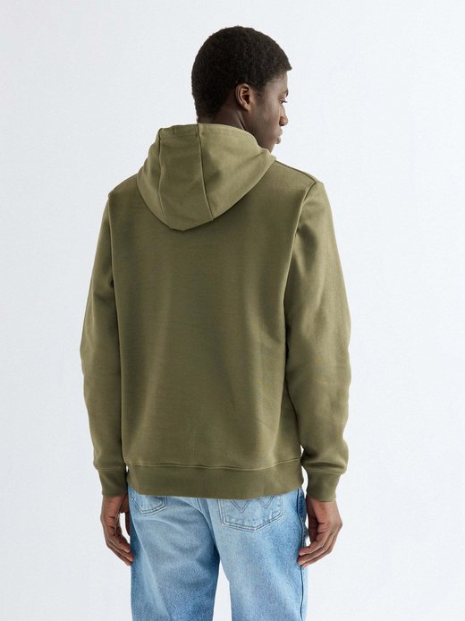 Herren Kapuzenpullover - Americana