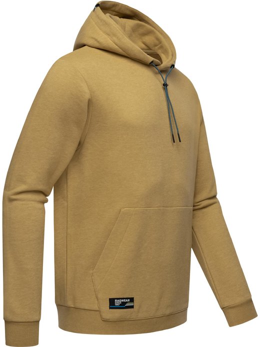Herren Kapuzenpullover - Arrwen