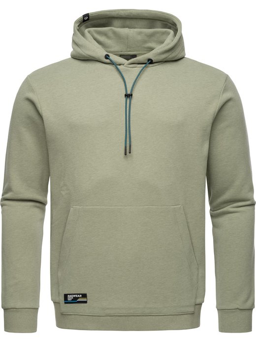 Herren Kapuzenpullover - Arrwen