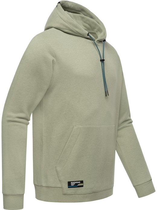 Herren Kapuzenpullover - Arrwen