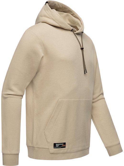 Herren Kapuzenpullover - Arrwen