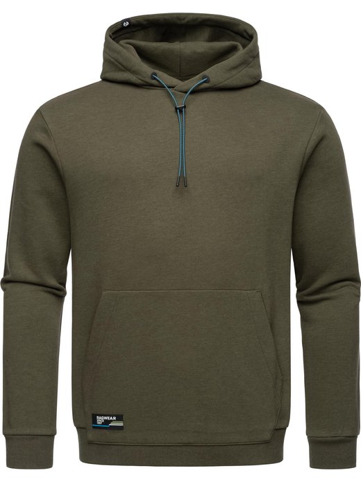 Herren Kapuzenpullover - Arrwen