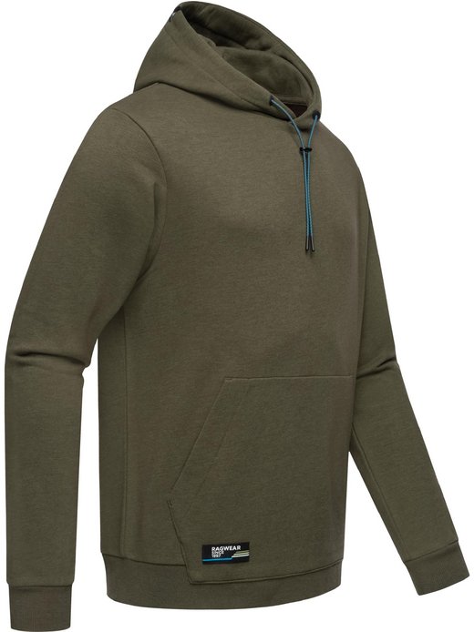Herren Kapuzenpullover - Arrwen