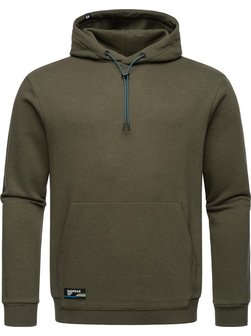 Herren Kapuzenpullover - Arrwen