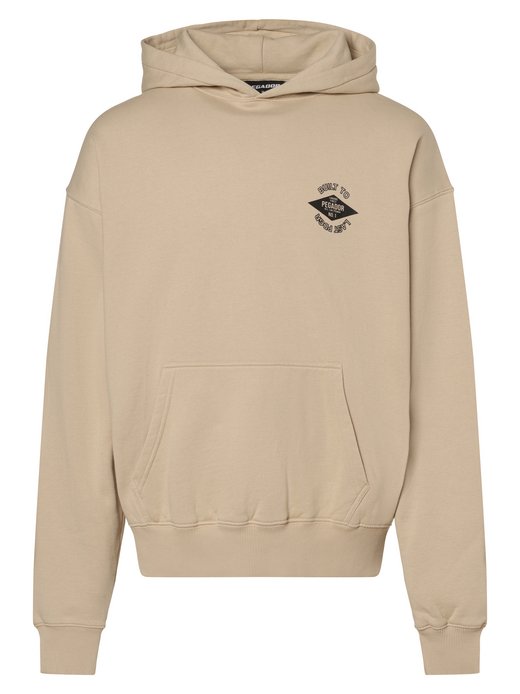 Herren Kapuzenpullover - Aspin