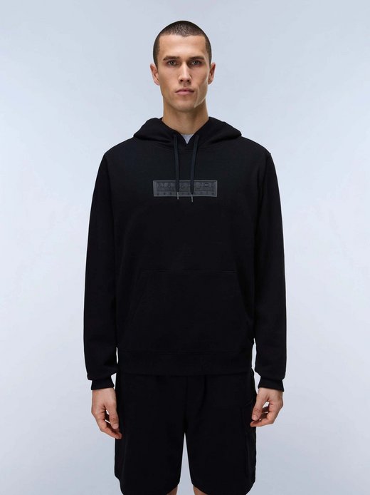 Herren Kapuzenpullover - B-BOX LOGO H1