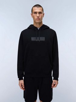 Herren Kapuzenpullover - B-BOX LOGO H1