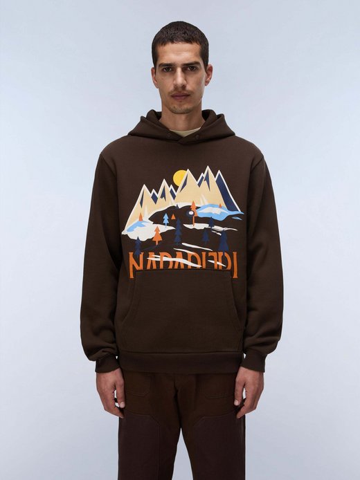 Herren Kapuzenpullover - B-SWEAT H