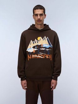 Herren Kapuzenpullover - B-SWEAT H
