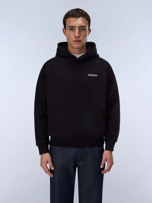 Herren Kapuzenpullover - B-TEZA H