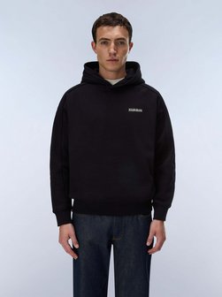 Herren Kapuzenpullover - B-TEZA H